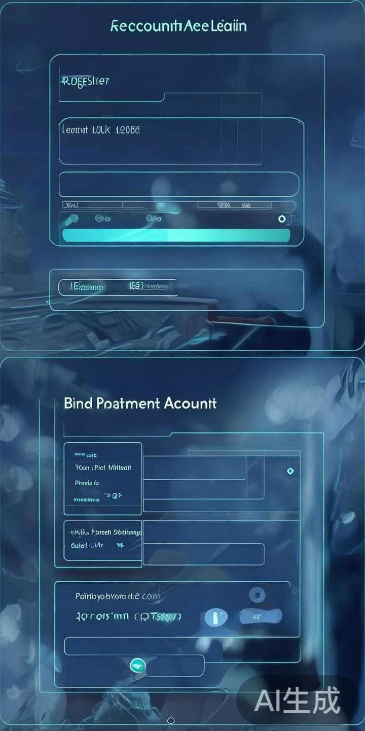 注册与登录*：在官方网站或合作应用中注册账号，填写