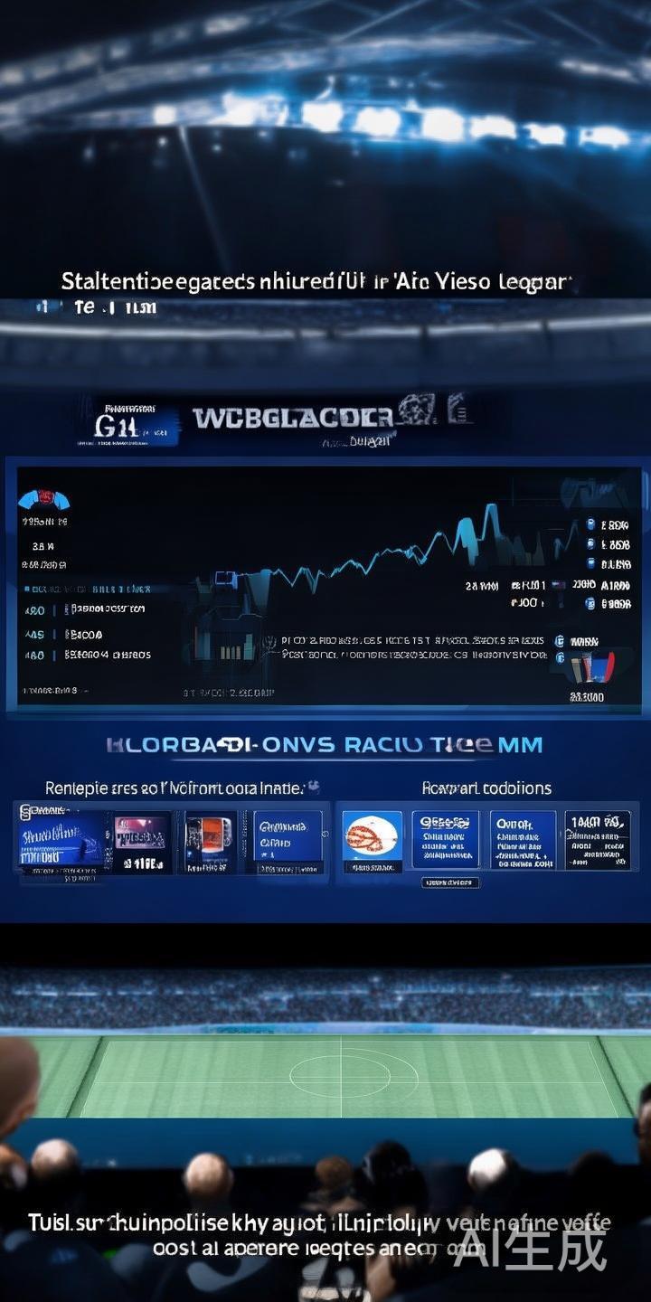 皇冠体育比赛平台:多样赛事与专业投注指南全方位解析 比如,在一场欧洲冠军联赛中,平台会为用户分析双方近