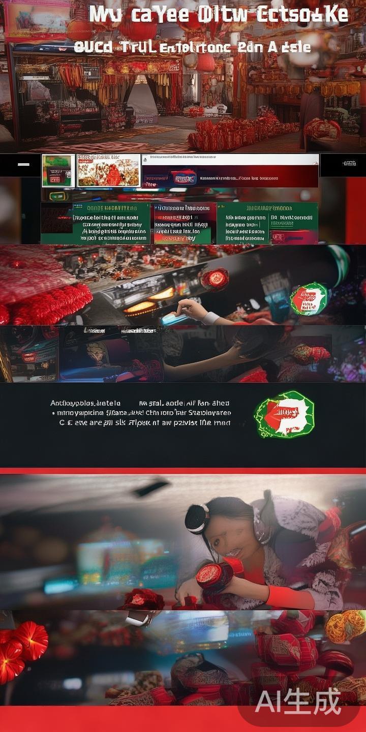 此外，平台经常根据节假日或赛事推出特别活动，如新春