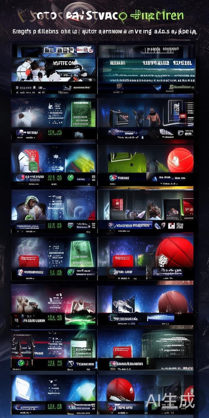 其次，体育皇冠PG拥有丰富的体育赛事覆盖范围。不仅