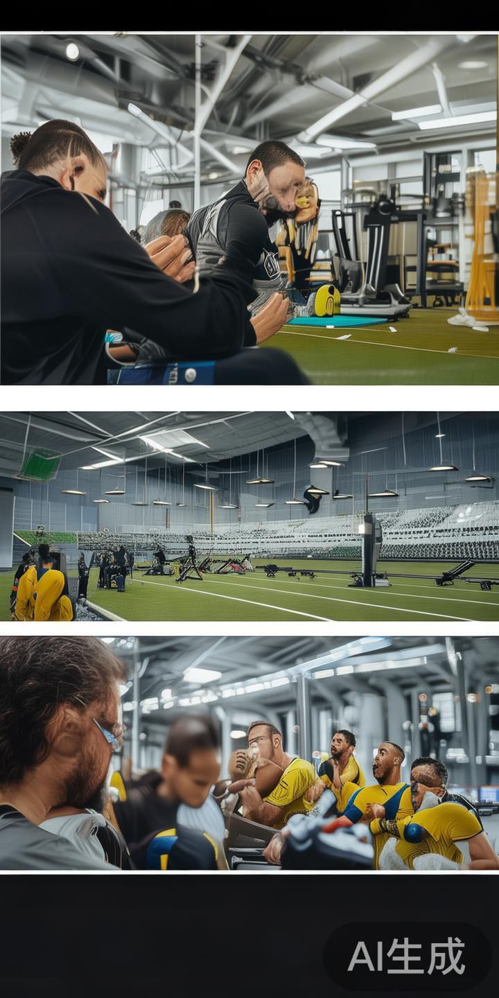 深入解析世界杯冠军背后皇冠体育的战略布局与成功秘诀 顶级的体育战略还包括对运动员身体与心理的全方位保障